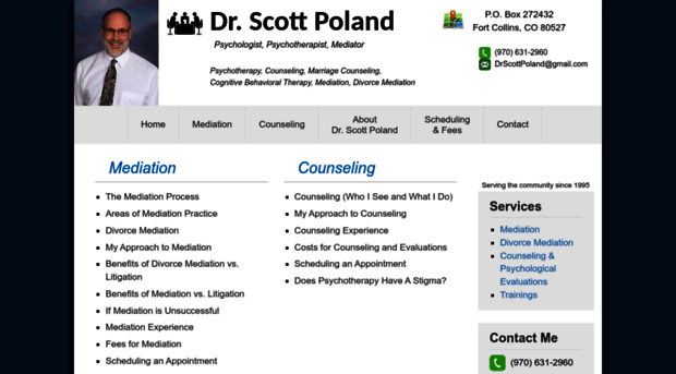 drscottpoland.com