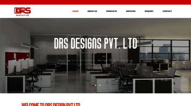 drsdesign.in