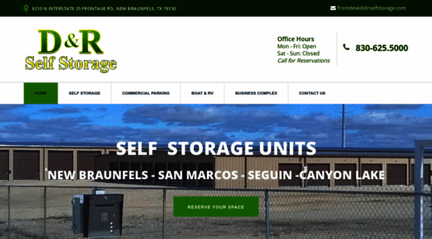 drselfstorage.com