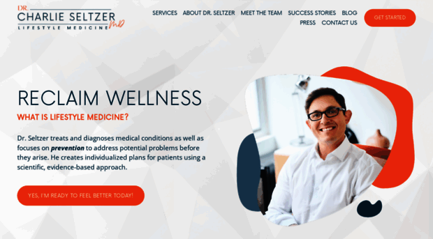 drseltzerweightloss.com