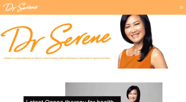 drserene.com