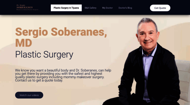 drsergiosoberanes.com