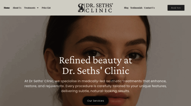 drseths.co.uk