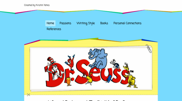 drseussspotlight.weebly.com