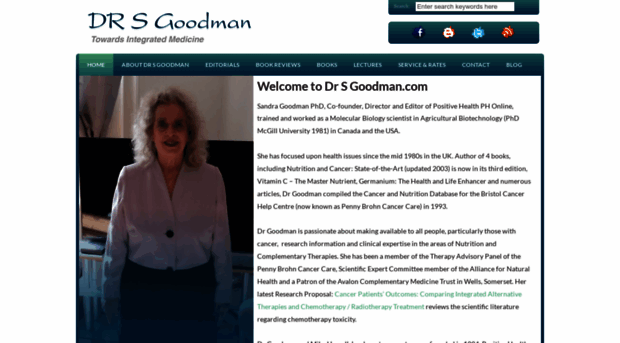 drsgoodman.com