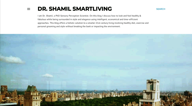 drshamilsmartliving.blogspot.com