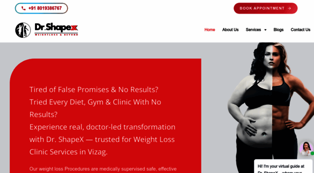 drshapex.com