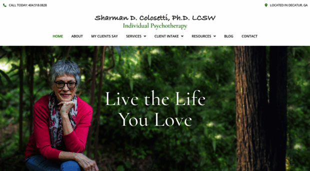 drsharman.com