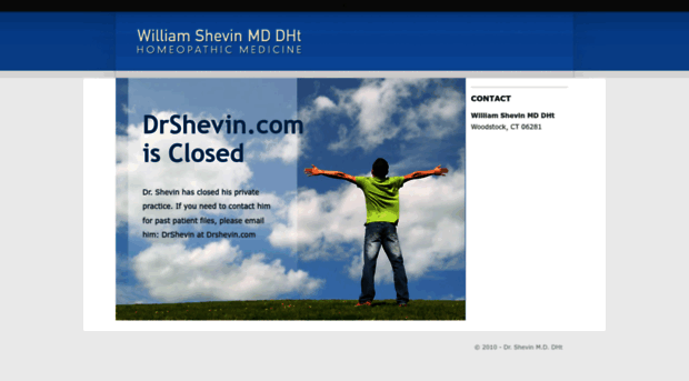 drshevin.com