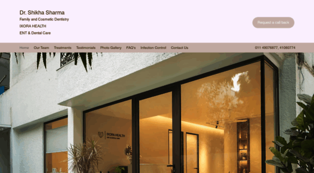 drshikhadental.com