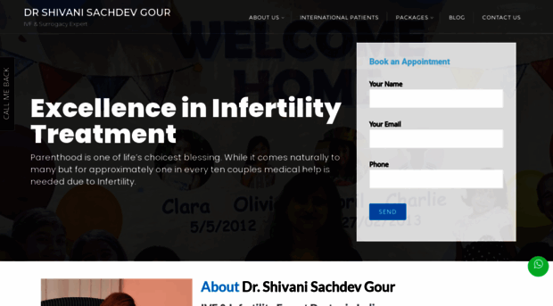 drshivanisachdevgour.co.in