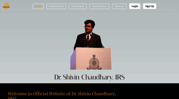 drshivin.com