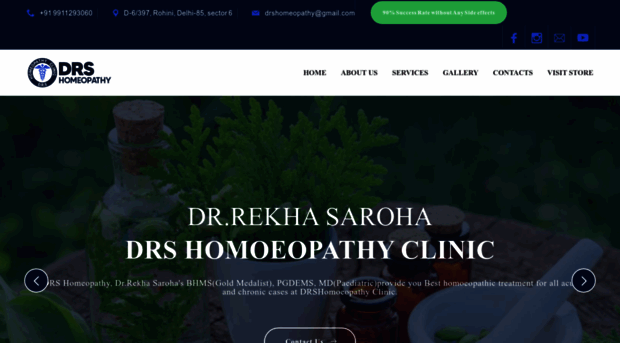drshomeopathy.com