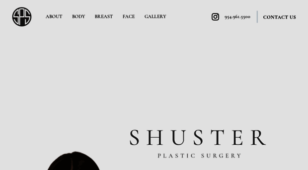 drshuster.net