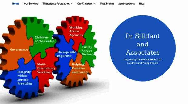 drsillifantandassociates.co.uk