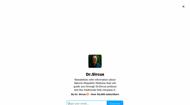 drsircus.substack.com