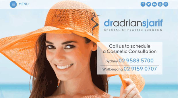 drsjarif.com.au