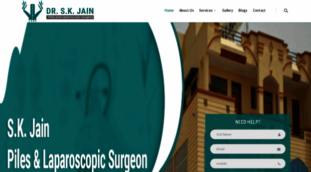 drskjaindchospital.com