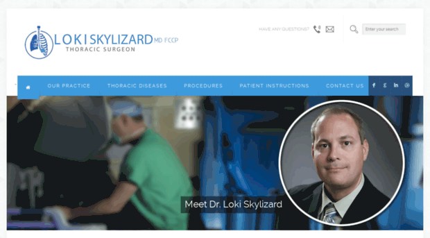 drskylizard.com