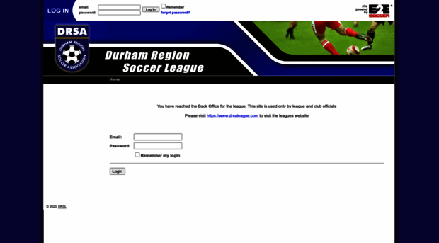 drsl.e2esoccer.com