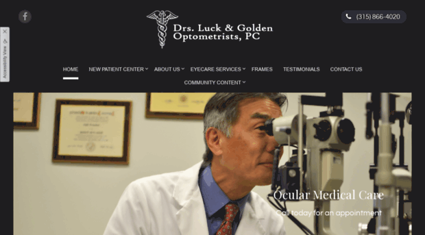 drsluckgolden.com