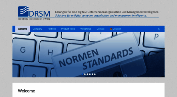 drsm.de