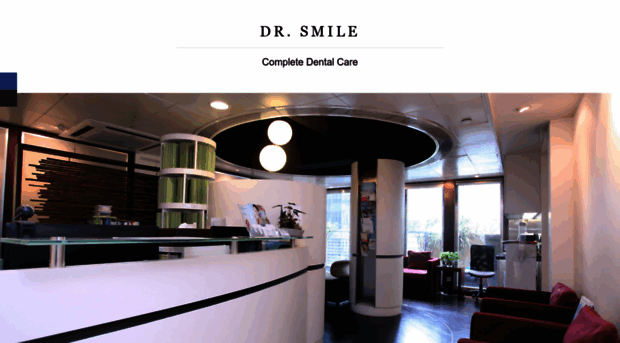 drsmile.com.hk