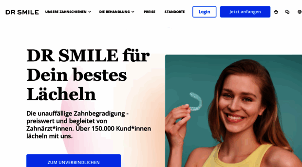 drsmile.de