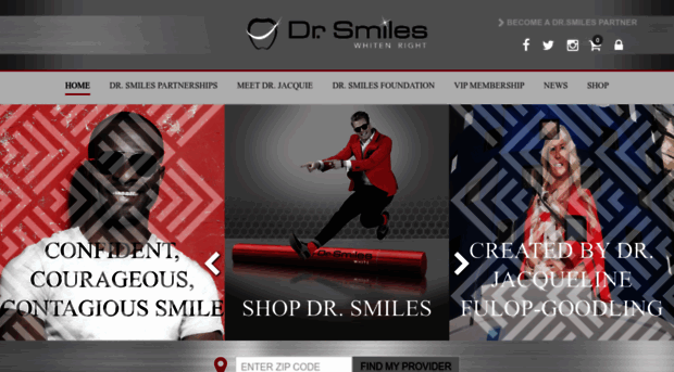 drsmiles.com