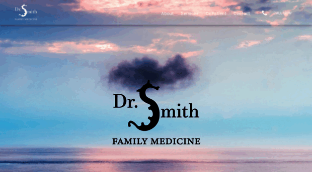 drsmithfamilymedicine.com
