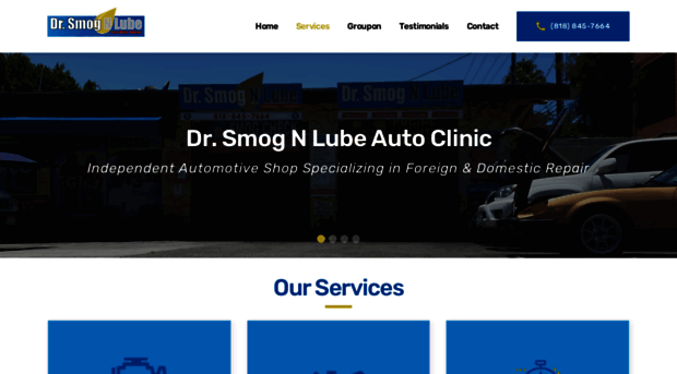 drsmognlube.com