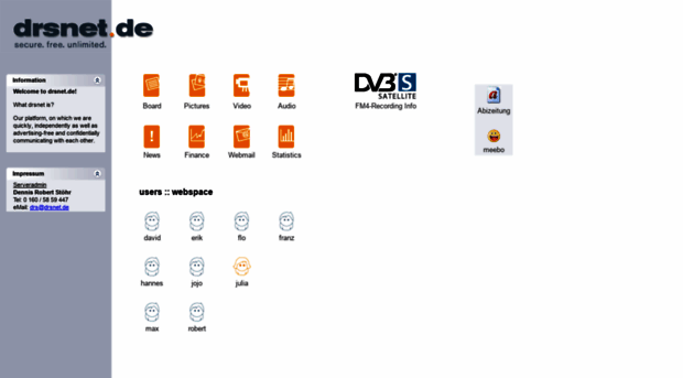 drsnet.de
