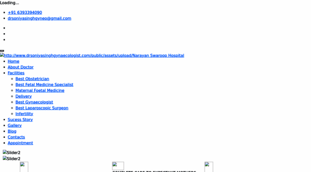 drsoniyasinghgynaecologist.com