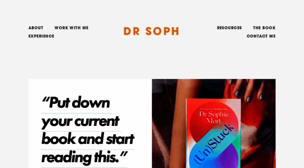 drsoph.com