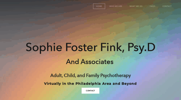 drsophiefink.com