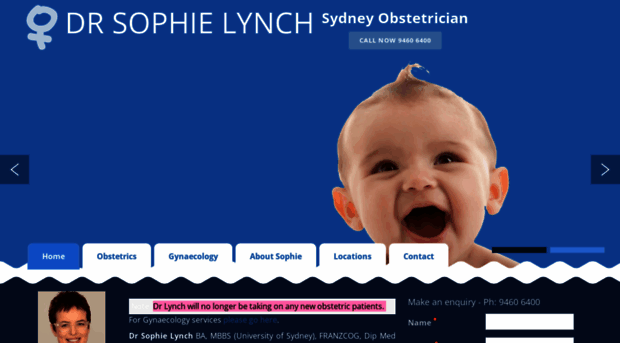 drsophielynch.com.au