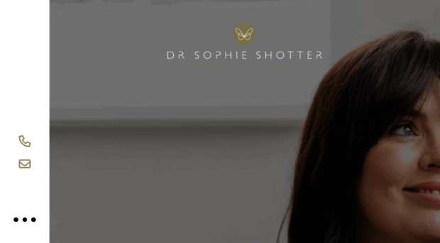 drsophieshotter.com