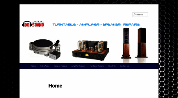 drsound.com.au