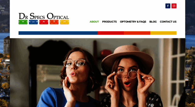 drspecsoptical.ca