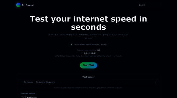 drspeed.web-wab.com