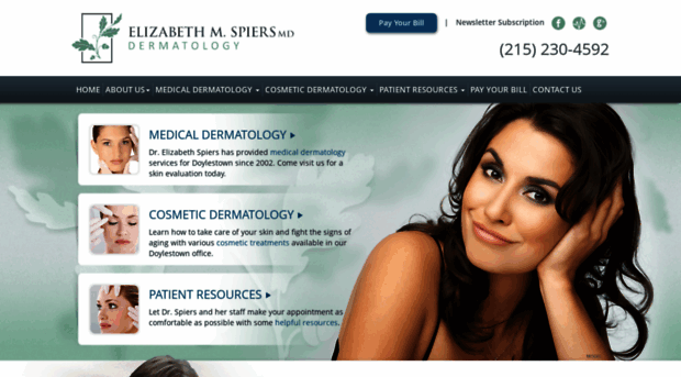 drspiers.com