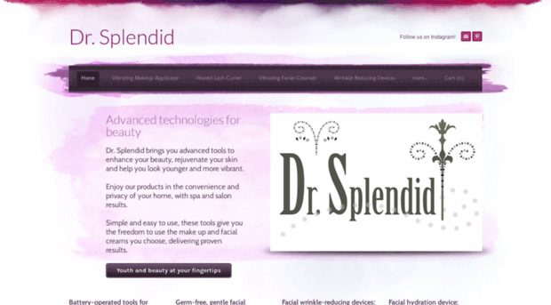 drsplendid.com