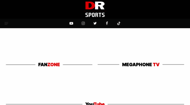 drsports.co.uk