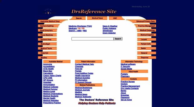 drsref.com.au