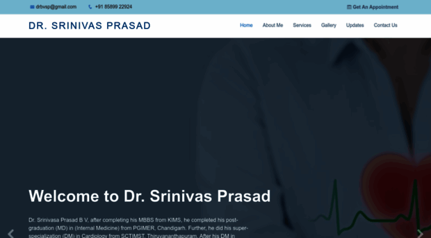 drsrinivasaprasadcardiologist.com