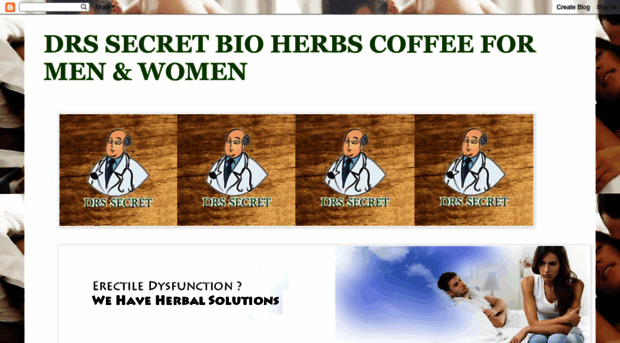 drssecretbioherbscoffee.blogspot.com