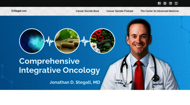 drstegall.com