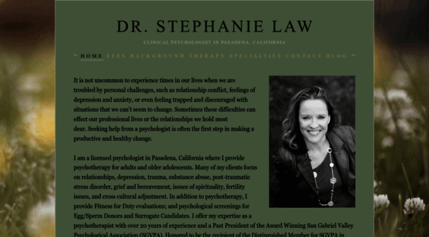 drstephanielaw.com