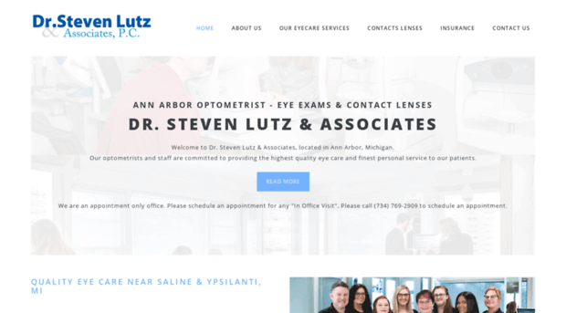 drstevenlutz.com