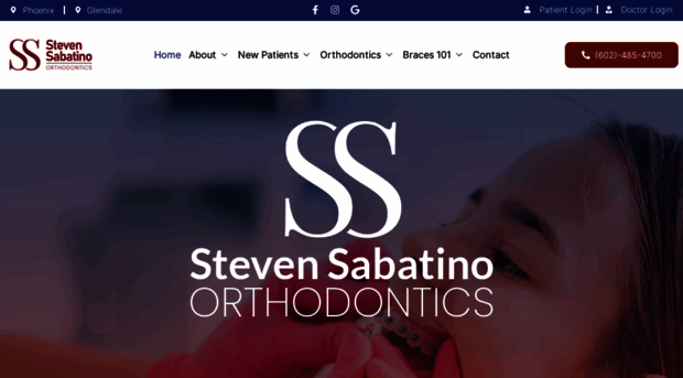 drstevensabatino.com